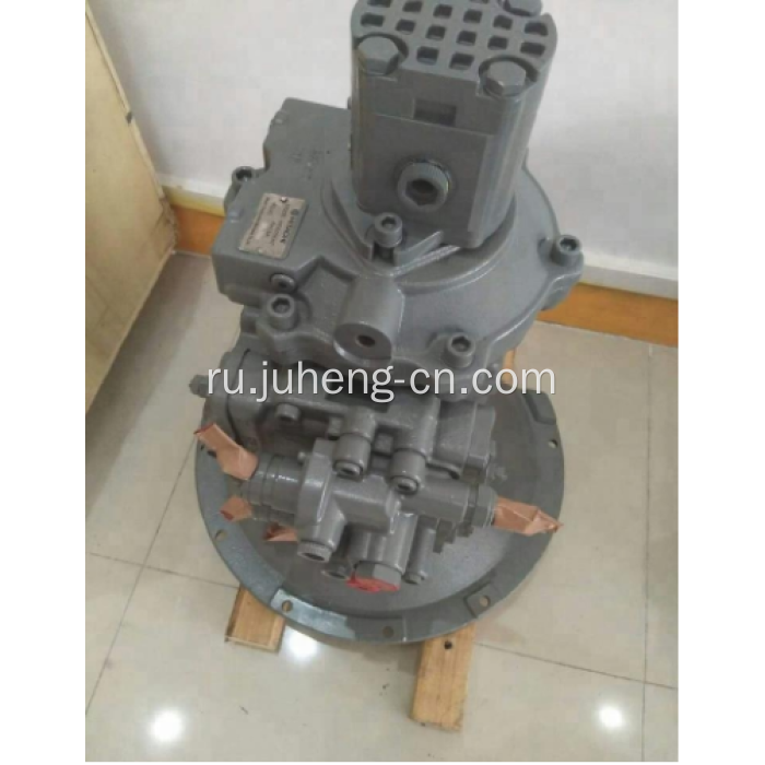 Гидравлический насос Hitachi ZX110-E Главный насос HPK055AT